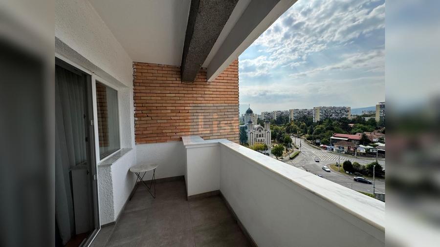 FARA COMISION! Apartament 3 camere, zona excelenta - Bd. N. TITULESCU