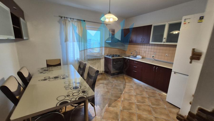 Apartament 3 Camere 13 Septembrie Bucuresti