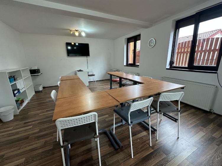 Proprietar închiriez casa in Timișoara pentru birou sau diverse activități profe