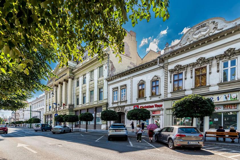 Apartament istoric pe Bulevardul Revoluției - 11