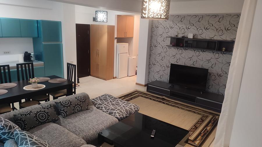 Apartament 2 camere decomandat-Mamaia Nord/Hanul cu Peste-89.900 euro(Cod E2+E7)