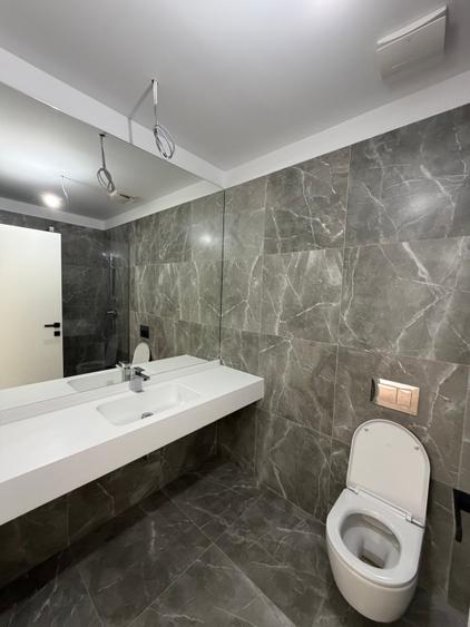 Apartament în One Cotroceni,loc de parcare valabil
