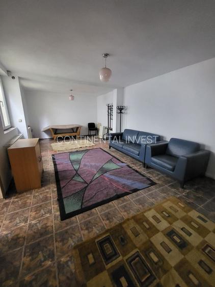 Casa parter si mansarda, curte individuala, loc de parcare, centrala - 8