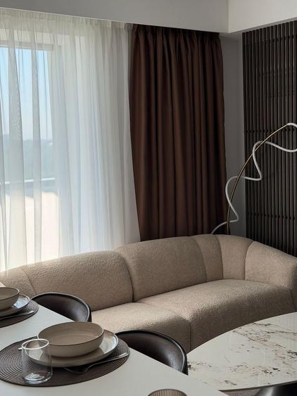Apartament 3 camere, 2 locuri de parcare incluse – Cortina North
