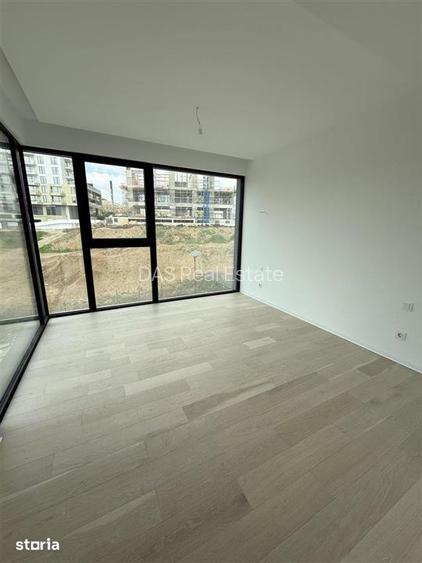 Apartament 2 camere | Floreasca | Barbu Vacarescu | One Lake Club