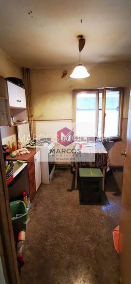 Vand apartament 2 camere Lunca - 4