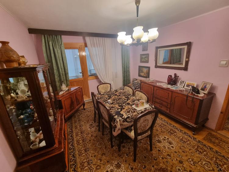 Apartament 3 camere semidecomandat, 64mp, zona Tatarasi, Flora, ID: 160309