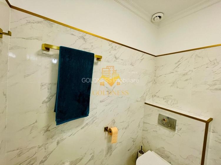 3 camere, premium, bloc nou, parcare, Buna Ziua Zona LIDL, Fagului - 11