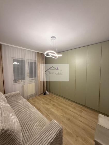 Apartament 3 camere, ultrafinisat in cartierul Zorilor