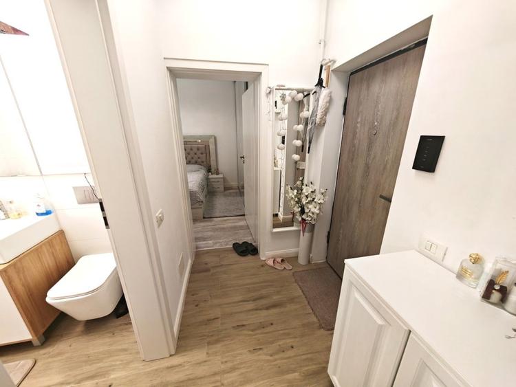 Apartament 2 camere - imobil nou - Pod Ciurel