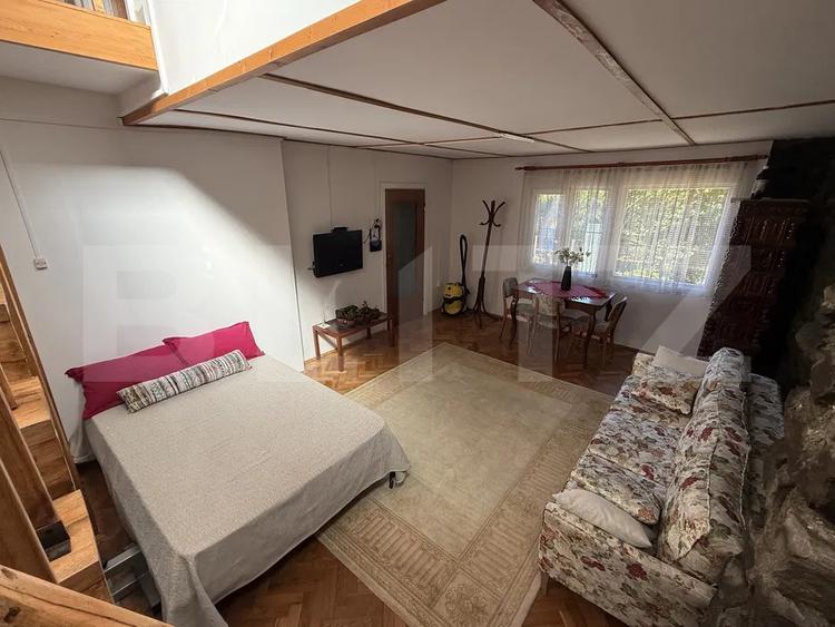 Casa de vanzare, 91 mp, zona Tarnita