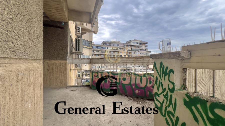 De închiriat apartament 2 camere - Bulevardul Ștefan cel Mare | Mutare - 14