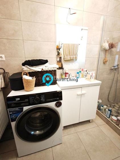 Casă 4 camere Bucureștii Noi | 170 mp | teren 257 mp - 17