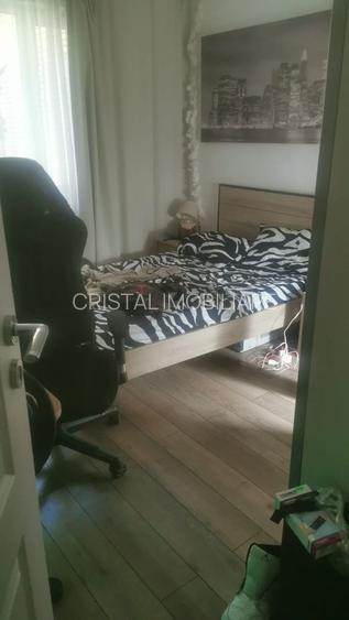 Apartament 4 Camere | Instalații Noi | Balcon 8 mp | Gorjulu - 1