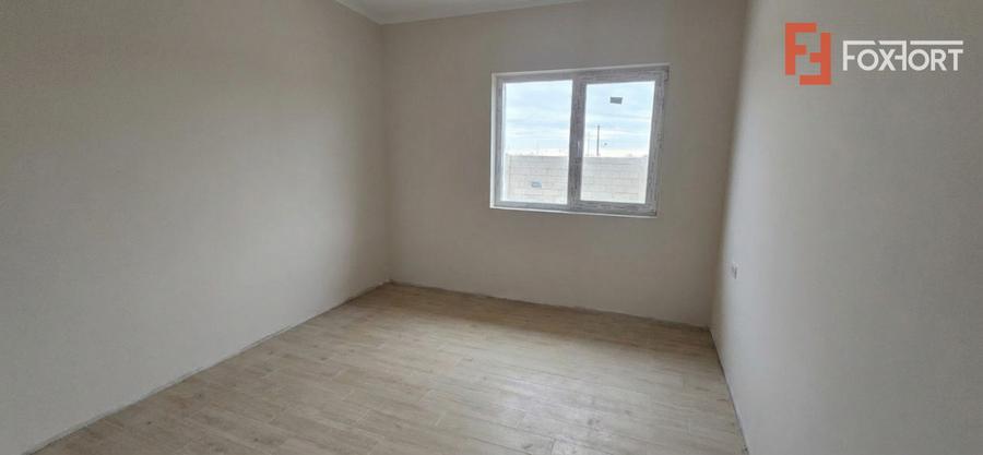 Duplex plan parter - langa Lidl Mosnita Noua