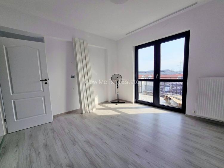 Apartament 3 Camere Strada Stejarului Fundeni Dobroești - 14
