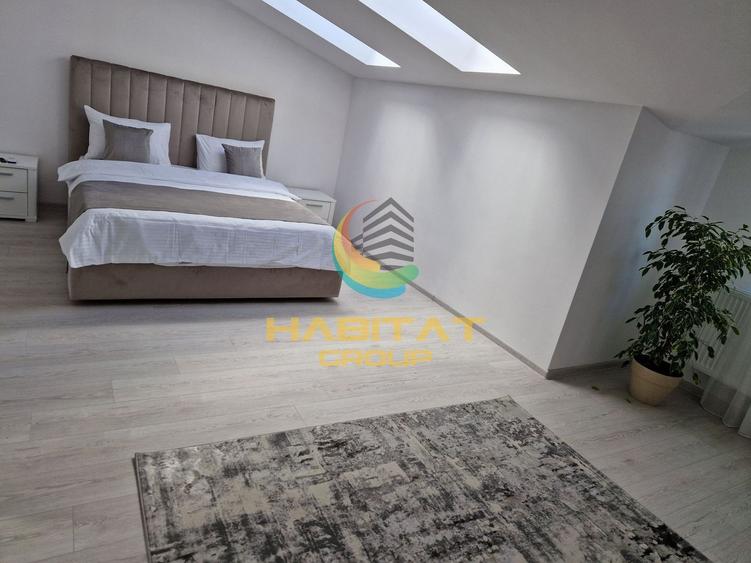 Vânzare Casa | Vila 5 camere - Popești Leordeni / Pavlicheni