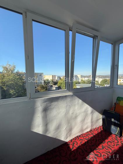 Apartament de inchiriat 3 camere strada Observatorului
