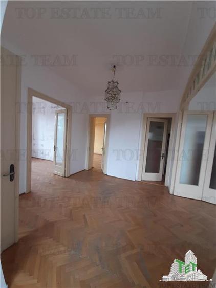 Apartament pretabil investitie in zona Calarasi-Hala Traian
