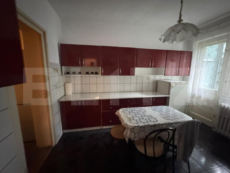 Apartament 3 camere, 95 mp, zona Grigorescu