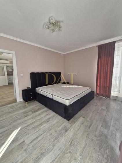 Apartament 2 camere | Sigma – Bună Ziua | Parcare subterană inclusă