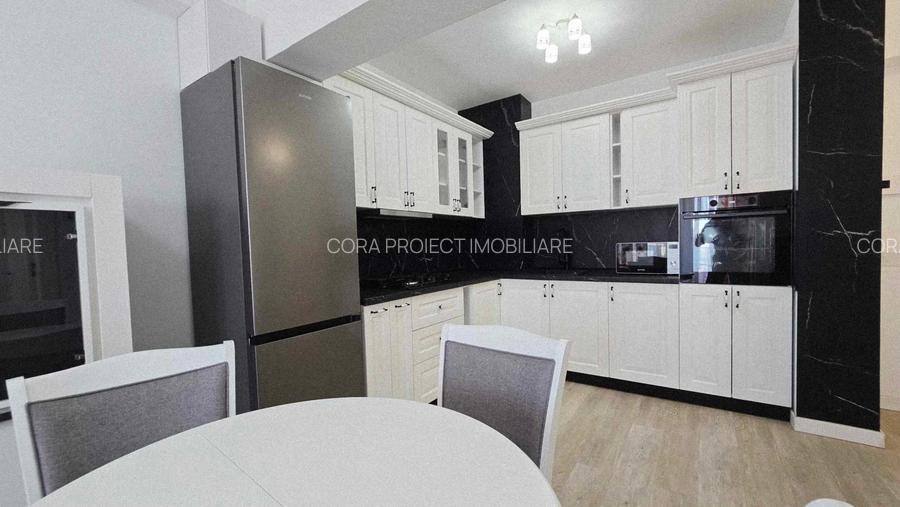 Apartament 2 camere de închiriat, Prima Green Residence-AP1343 - 8