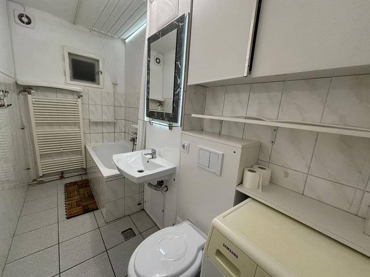 Apartament cu o camera -Complex Studentesc