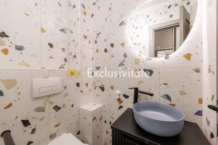 Apartament 3 camere decomandat | Eremia Grigorescu – Câmpineanu | 0%