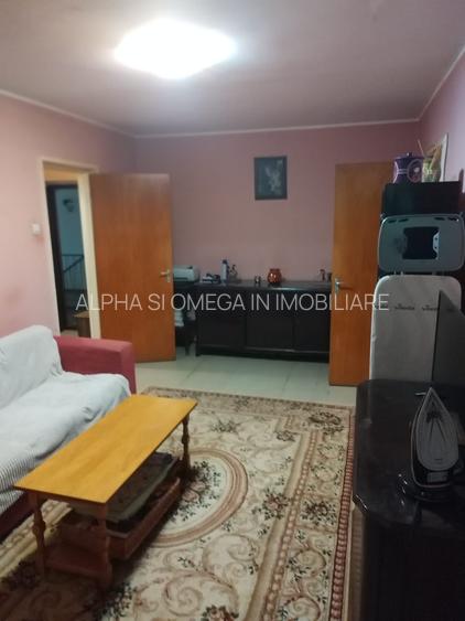 2 camere, posibilitate 3 camere vis-a-vis - 10