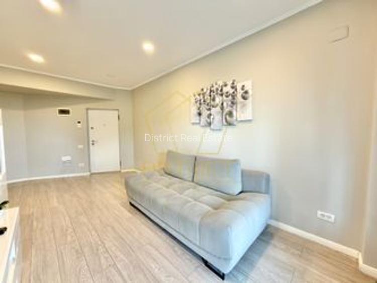 Apartament cu 3 camere, dressing decomandat la etajul 1 in Giroc langa Musicescu - 3