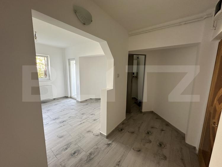 Apartament 2 camere, 52.53 mp, zona Micro 16