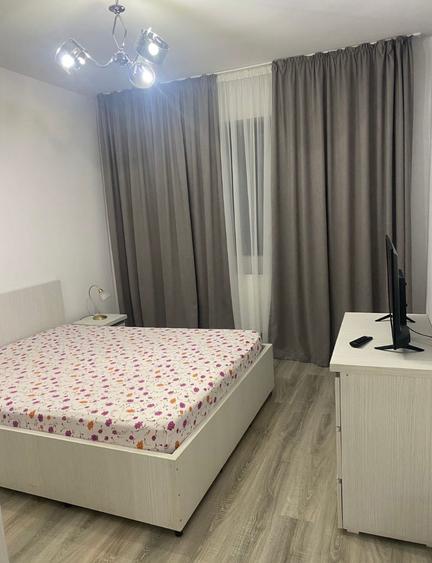 Inchiriere 2 Camere Metrou Aparatorii Patriei Aleea Tomesti