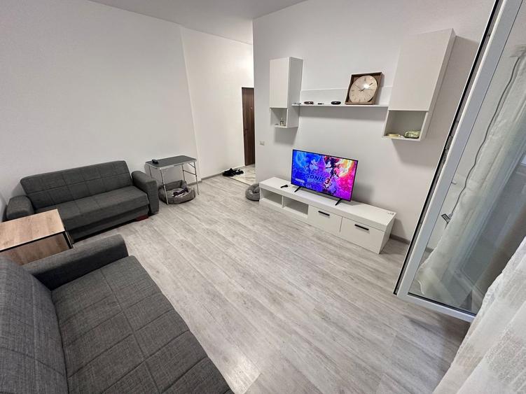 Apartament 2 camere + Parcare de vânzare Militari ResidenceMD3