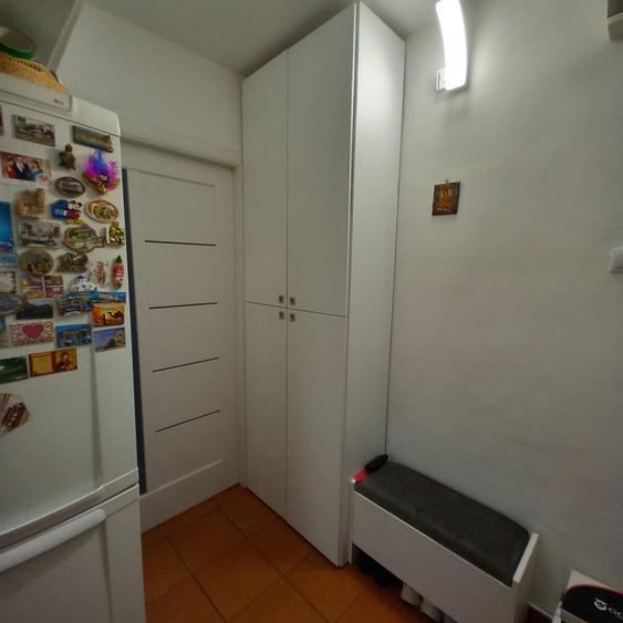 Apartament 2 camere semi, 39 mp, zona Craiovita - Scoala 30