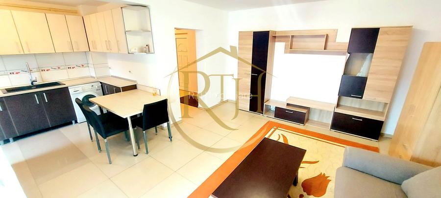 Apartament 2 camere, centrala porprie, parcare, Zona Centrala, Giroc - 12