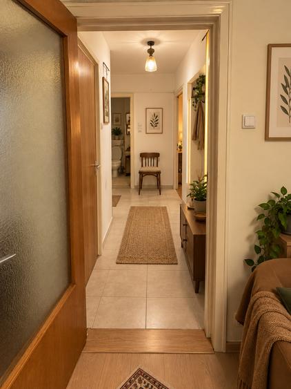 APARTAMENT DE VÂNZARE | 2 CAMERE | BABA NOVAC | METROU | BUCUREȘTI