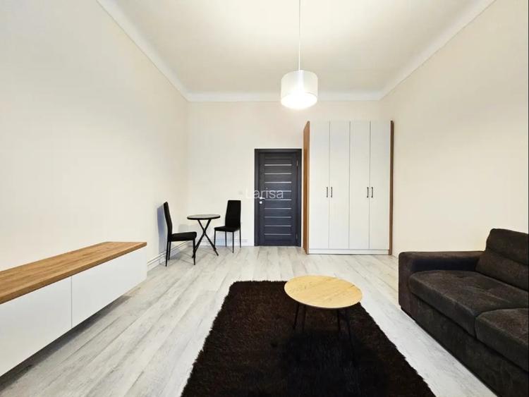Apartament cu o cameră in Arad de închiriat / One Bedroom Flat to rent in Arad - 3