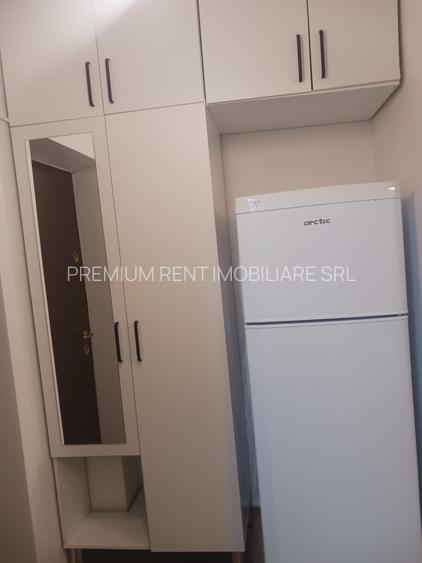 Dristor, garsoniera, 6 min metrou, BOILER, prima inchiriere - 17