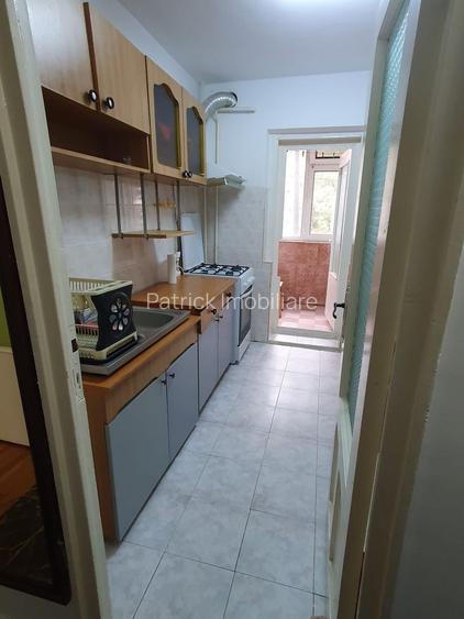 Apartament 2 camere de inchiriat MICRO 19