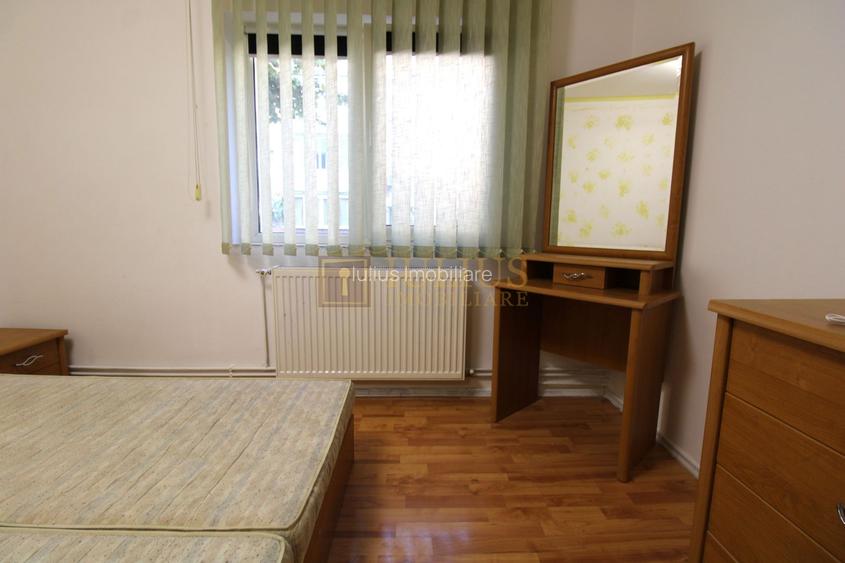 Apartament cu 3 camere, Bucovina-Torontalului - 7
