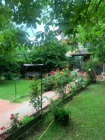 Vanzare Vila  Snagov (+8 camere - 5 bai)