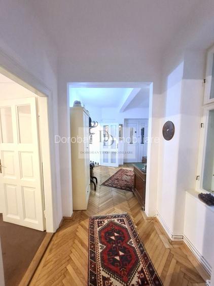 Apartament cu 3 camere PET Friendly | Ultracentral – Strada Napoca - 11