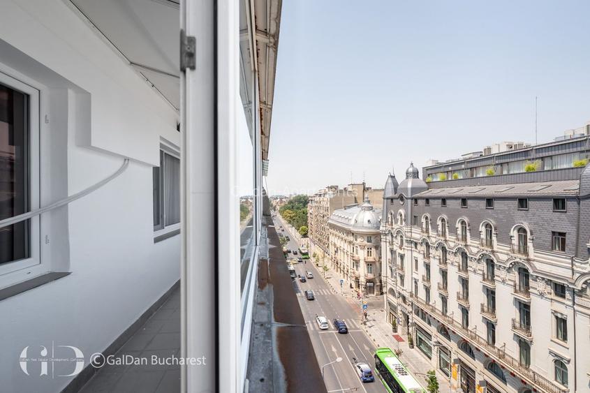 Apartament 3 camere de închiriat – Regina Elisabeta - 13