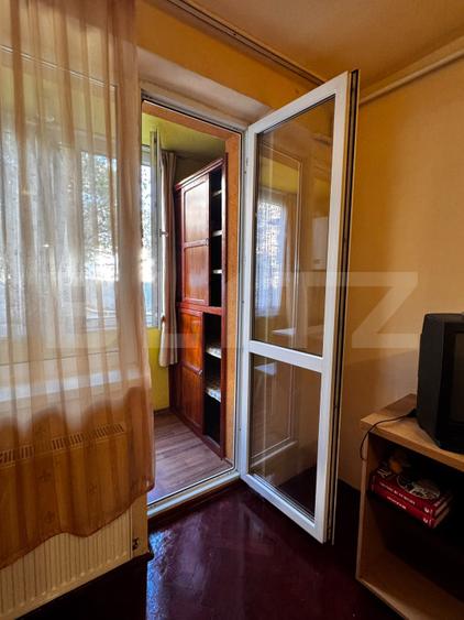 Garsoniera de vanzare, 22 mp, zona Micro II