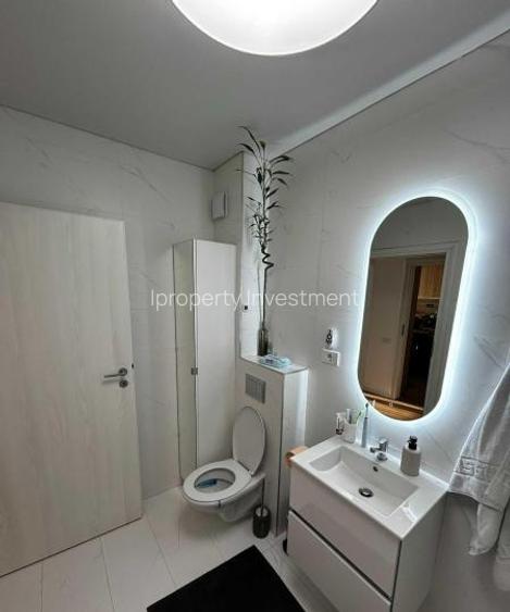 Închiriere Apartament 3 camere în Eroii Revolutiei, PARCARE SUBTERANA, CENTRALA - 11