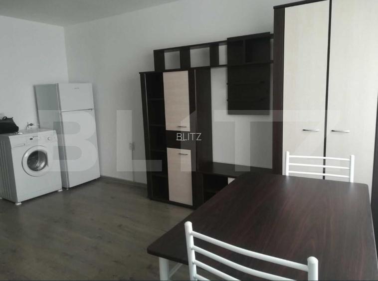 OPORTUNITATE DE INVESTITIE! Pachet de 2 garsoniere in Marasti! - 2