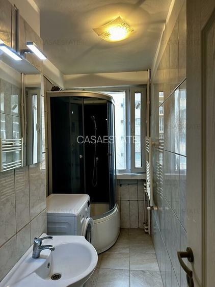 Inchiriere apartament 2 camere Universitate Balcescu 23 - 5