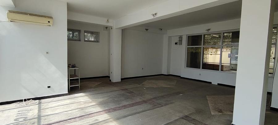 Spatiu comercial Piata Mare de inchiriat!
