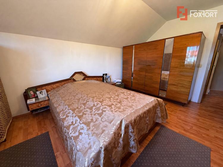 Casa individuala cu 5 camere in Sanandrei, cu livada proprie