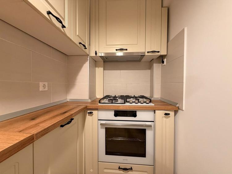 APARTAMENT 3 CAMERE | RENOVAT INTEGRAL | ETAJ 9